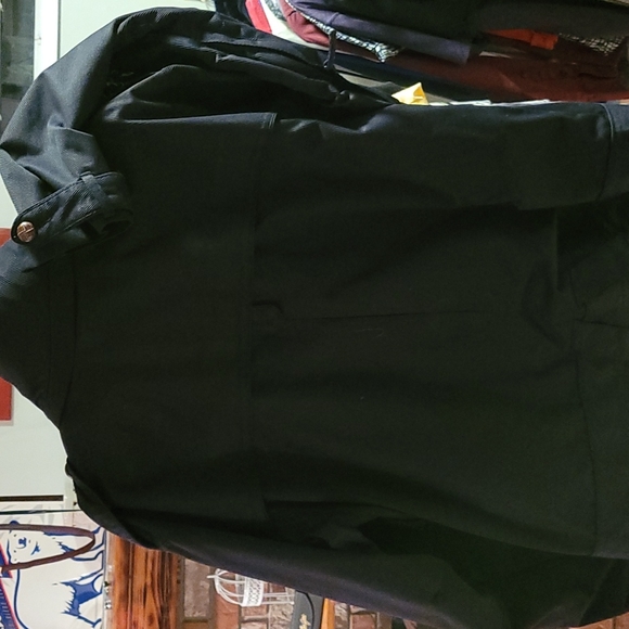 COLUMBIA CONVERT MEN'S JACKET - Picture 4 of 6